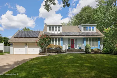 731 McCormick Drive, Toms River Township, NJ 08753 - Photo 17