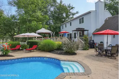 731 McCormick Drive, Toms River Township, NJ 08753 - Photo 9