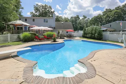 731 McCormick Drive, Toms River Township, NJ 08753 - Photo 5