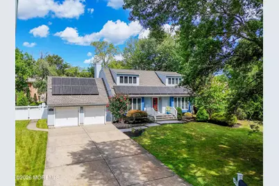 731 McCormick Drive, Toms River Township, NJ 08753 - Photo 49