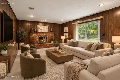 11 Colts Brook Road, Marlboro Township, NJ 07746 - Photo 17