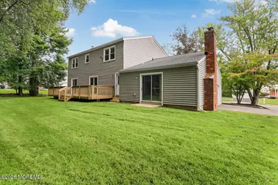 11 Colts Brook Road, Marlboro Township, NJ 07746 - Photo 33