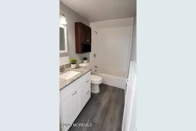 49 Gardenview Terrace #24, East Windsor Township, NJ 08520 - Photo 5
