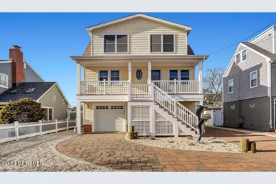 117 Philadelphia Avenue, Point Pleasant Beach, NJ 08742 - Photo 1
