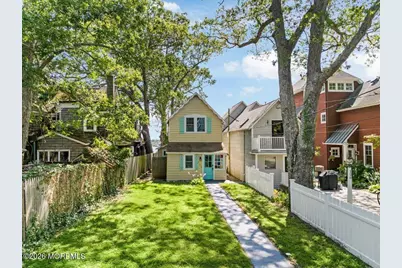 128 E Camp Walk, Island Heights, NJ 08732 - Photo 7