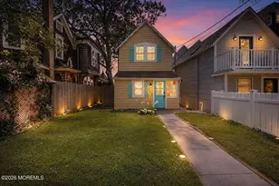 128 E Camp Walk, Island Heights, NJ 08732 - Photo 1