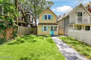 128 E Camp Walk, Island Heights, NJ 08732 - Photo 3