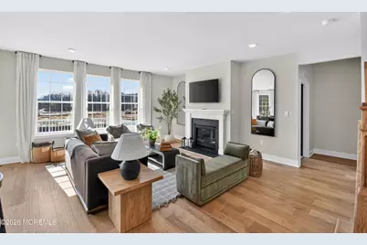 31 Iron Bridge Road, Freehold, NJ 07728 - Photo 3