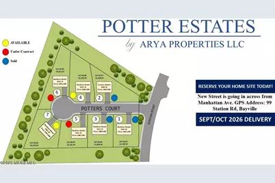 7 Potters Court, Berkeley, NJ 08721 - Photo 5