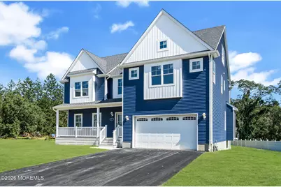 7 Potters Court, Berkeley, NJ 08721 - Photo 3
