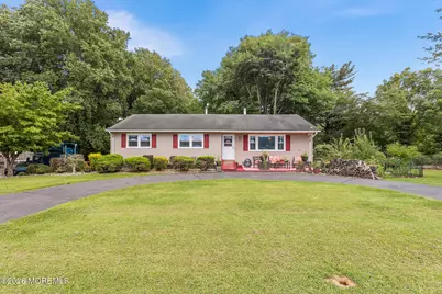 7 Chambers Road, Millstone Township, NJ 08510 - Photo 1