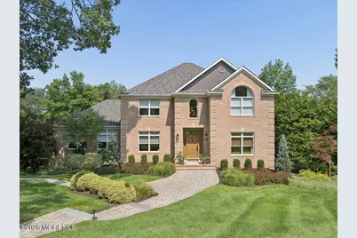 4 Liberty Lane, Perrineville, NJ 08535 - Photo 3