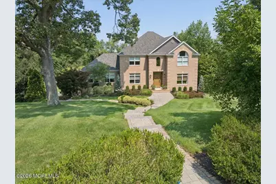 4 Liberty Lane, Millstone Township, NJ 08535 - Photo 3