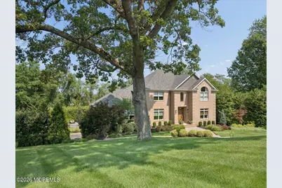4 Liberty Lane, Perrineville, NJ 08535 - Photo 1