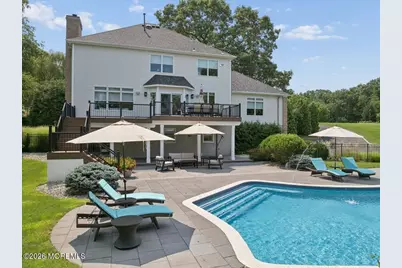 4 Liberty Lane, Millstone Township, NJ 08535 - Photo 7