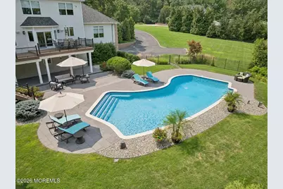4 Liberty Lane, Millstone Township, NJ 08535 - Photo 9