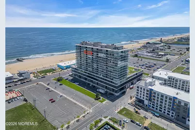 1101 Ocean Avenue N #1510, Asbury Park, NJ 07712 - Photo 5