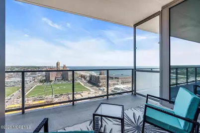 1101 Ocean Avenue N #1510, Asbury Park, NJ 07712 - Photo 29