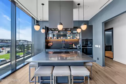 1101 Ocean Avenue N #1510, Asbury Park, NJ 07712 - Photo 41