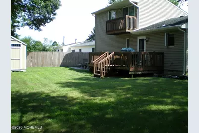 406 Cedar Drive, Lanoka Harbor, NJ 08734 - Photo 9