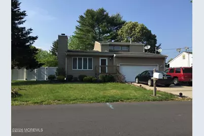 406 Cedar Drive, Lanoka Harbor, NJ 08734 - Photo 1