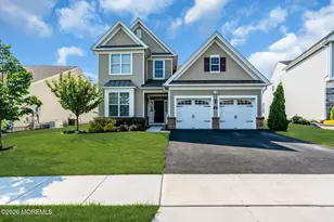 27 Flagstone Ct, Freehold, NJ 07728 - Photo 1