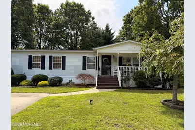 8 Tanglewood Drive, Cream Ridge, NJ 08514 - Photo 13