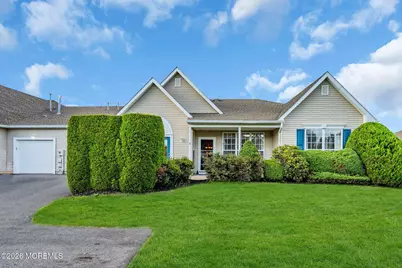 49 Foxwood Road, Lakewood, NJ 08701 - Photo 1