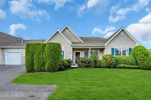 49 Foxwood Rd, Lakewood, NJ 08701 - Photo 1