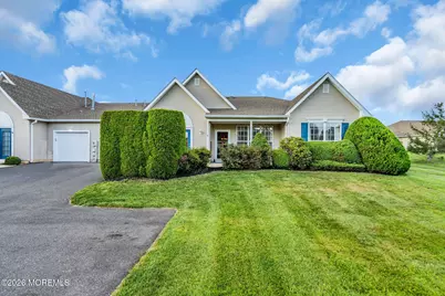 49 Foxwood Road, Lakewood, NJ 08701 - Photo 27
