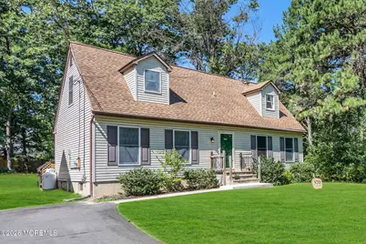 370 Cassville Road, Jackson, NJ 08527 - Photo 1