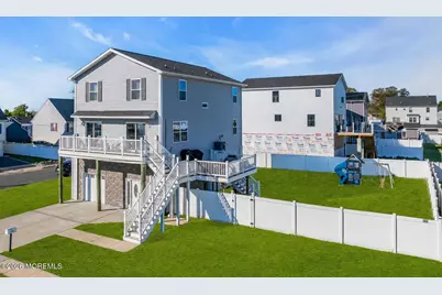 607 Bay Avenue, Union Beach, NJ 07735 - Photo 1