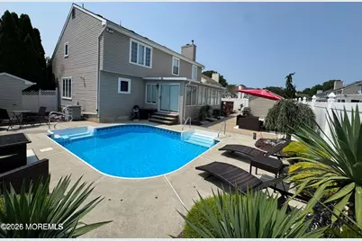 14 Melissa Lane, Howell Township, NJ 07731 - Photo 3