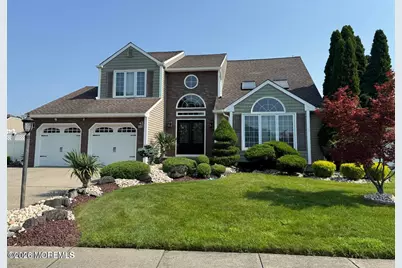 14 Melissa Lane, Howell Township, NJ 07731 - Photo 1