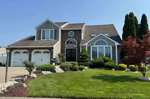 14 Melissa Ln, Howell Township, NJ 07731 - Photo 1