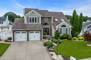 14 Melissa Ln, Howell Township, NJ 07731 - Photo 81