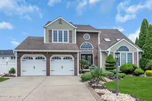14 Melissa Ln, Howell Township, NJ 07731 - Photo 1