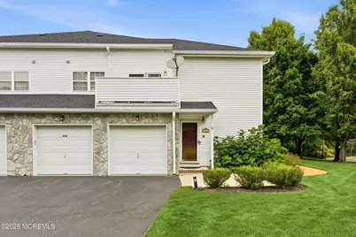 410 Deuce Drive, Wall Township, NJ 07719 - Photo 33