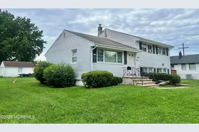 1708 Heck Avenue, Neptune Township, NJ 07753 - Photo 3