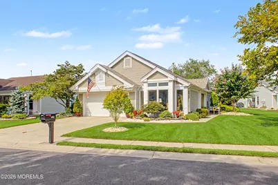 1652 Wisteria Court, Toms River Township, NJ 08755 - Photo 1
