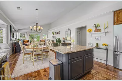 1652 Wisteria Court, Toms River Township, NJ 08755 - Photo 7