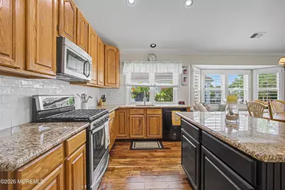 1652 Wisteria Court, Toms River Township, NJ 08755 - Photo 9