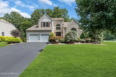 362 Meadowood Road, Jackson, NJ 08527 - Photo 5