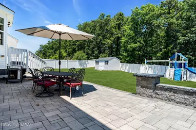 15 Christopher Drive, Howell Township, NJ 07731 - Photo 27