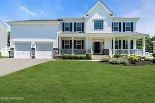 15 Christopher Dr, Howell Township, NJ 07731 - Photo 1