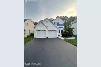 4 Sheraton Key, Colts Neck Township, NJ 07722 - Photo 1
