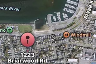 1223 Briarwood Rd, Belmar, NJ 07719 - Photo 21
