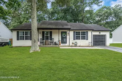 340 Harbourtown Boulevard, Little Egg Harbor, NJ 08087 - Photo 1