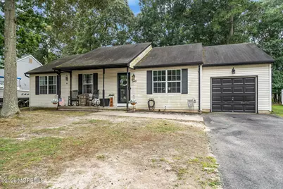 340 Harbourtown Boulevard, Little Egg Harbor, NJ 08087 - Photo 37