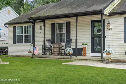 340 Harbourtown Boulevard, Little Egg Harbor, NJ 08087 - Photo 3